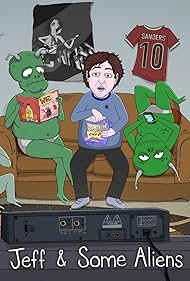watch-Jeff & Some Aliens (2017)