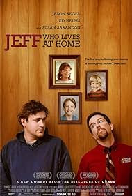 Jeff, Who Lives at Home (2012) watch-Jeff, Who Lives at Home (2012)