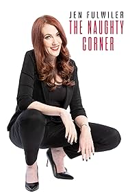 watch-Jen Fulwiler: The Naughty Corner (2020)