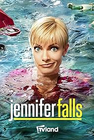 watch-Jennifer Falls (2014)