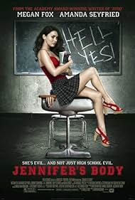 watch-Jennifer's Body (2009)