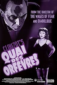 watch-Jenny Lamour (1947)