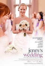 Jenny's Wedding (2015) watch-Jenny's Wedding (2015)
