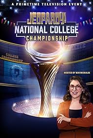 watch-Jeopardy! National College Championship (2022)