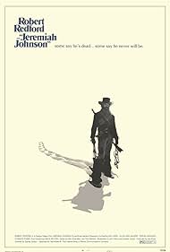 Jeremiah Johnson (1972) watch-Jeremiah Johnson (1972)