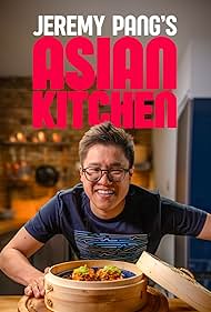 Jeremy Pang's Asian Kitchen (2022) watch-Jeremy Pang's Asian Kitchen (2022)