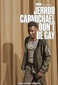 watch-Jerrod Carmichael: Don't Be Gay (2025)