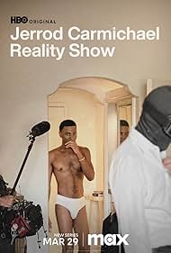 Jerrod Carmichael Reality Show (2024) watch-Jerrod Carmichael Reality Show (2024)