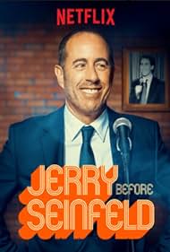 Jerry Before Seinfeld (2017) watch-Jerry Before Seinfeld (2017)