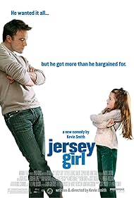 Jersey Girl (2004) watch-Jersey Girl (2004)