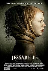 Jessabelle (2014) watch-Jessabelle (2014)