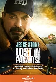 Jesse Stone: Lost in Paradise (2015) watch-Jesse Stone: Lost in Paradise (2015)