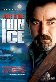 Jesse Stone: Thin Ice (2009) watch-Jesse Stone: Thin Ice (2009)