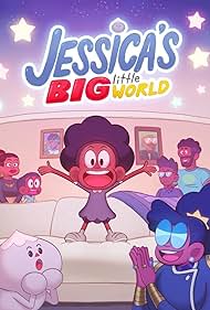Jessica's Big Little World (2023) watch-Jessica's Big Little World (2023)
