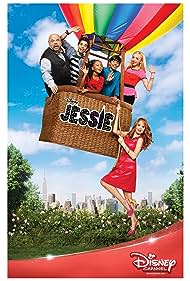 Jessie (2011) watch-Jessie (2011)