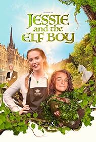 Jessie and the Elf Boy (2022) watch-Jessie and the Elf Boy (2022)