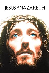 Jesus of Nazareth (1977) watch-Jesus of Nazareth (1977)
