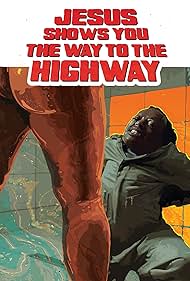 watch-Jesus Shows You the Way to the Highway (2020)
