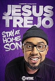 watch-Jesus Trejo: Stay at Home Son (2020)