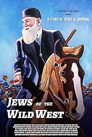 Jews of the Wild West (2022) watch-Jews of the Wild West (2022)
