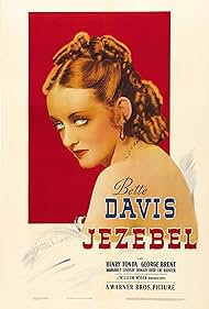 Jezebel (1938) watch-Jezebel (1938)