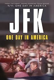 watch-JFK: One Day in America (2023)