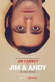 watch-Jim & Andy: The Great Beyond (2017)
