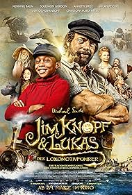 Jim Button and Luke the Engine Driver (2019) watch-Jim Button and Luke the Engine Driver (2019)