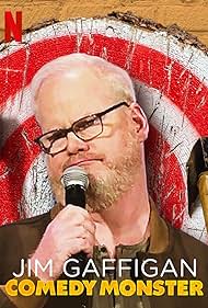 watch-Jim Gaffigan: Comedy Monster (2021)