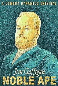 Jim Gaffigan: Noble Ape (2018) watch-Jim Gaffigan: Noble Ape (2018)