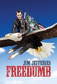 Jim Jefferies: Freedumb (2016) watch-Jim Jefferies: Freedumb (2016)
