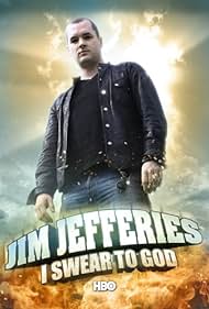 Jim Jefferies: I Swear to God (2009) watch-Jim Jefferies: I Swear to God (2009)
