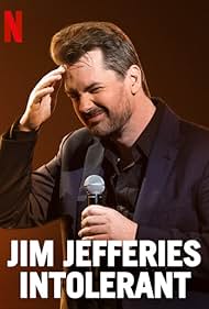 watch-Jim Jefferies: Intolerant (2020)