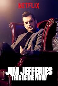 Jim Jefferies: This Is Me Now (2018) watch-Jim Jefferies: This Is Me Now (2018)