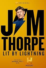Jim Thorpe: Lit by Lightning (2025) watch-Jim Thorpe: Lit by Lightning (2025)