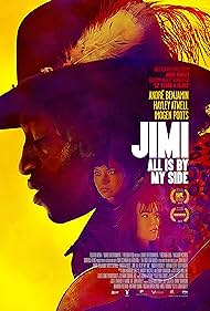 Jimi: All Is by My Side (2014) watch-Jimi: All Is by My Side (2014)