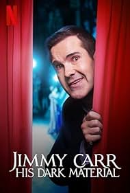 watch-Jimmy Carr: His Dark Material (2021)
