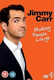 Jimmy Carr: Making People Laugh (2010) watch-Jimmy Carr: Making People Laugh (2010)