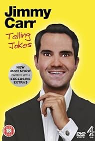 Jimmy Carr: Telling Jokes (2009) watch-Jimmy Carr: Telling Jokes (2009)