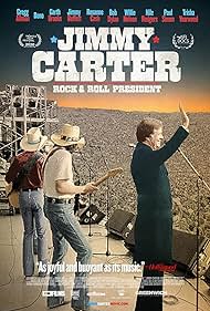 Jimmy Carter: Rock & Roll President (2020) watch-Jimmy Carter: Rock & Roll President (2020)