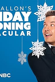 Jimmy Fallon's Holiday Seasoning Spectacular (2024) watch-Jimmy Fallon's Holiday Seasoning Spectacular (2024)