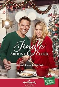 watch-Jingle Around the Clock (2018)