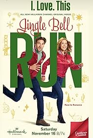 Jingle Bell Run (2024) watch-Jingle Bell Run (2024)