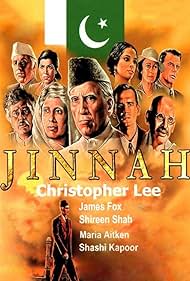 Jinnah (1998) watch-Jinnah (1998)