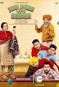 Jinne Jamme Saare Nikamme (2021) watch-Jinne Jamme Saare Nikamme (2021)
