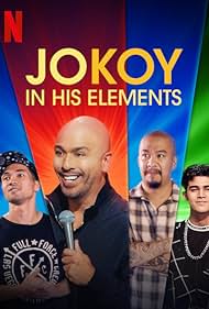 Jo Koy: In His Elements (2020) watch-Jo Koy: In His Elements (2020)
