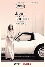 Joan Didion: The Center Will Not Hold (2017) watch-Joan Didion: The Center Will Not Hold (2017)