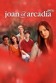 Joan of Arcadia (2003) watch-Joan of Arcadia (2003)