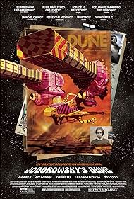 Jodorowsky's Dune (2016) watch-Jodorowsky's Dune (2016)