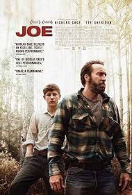 watch-Joe (2014)